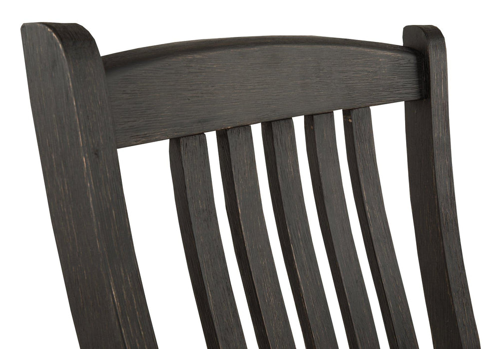 Tyler Creek Dining Set - Dayton Discount Furniture