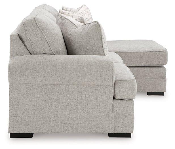 Eastonbridge Sofa Chaise Sofa Ashley Furniture