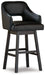 Tallenger Bar Stool Set Barstool Set Ashley Furniture