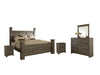 Juararo Bedroom Set Bedroom Set Ashley Furniture