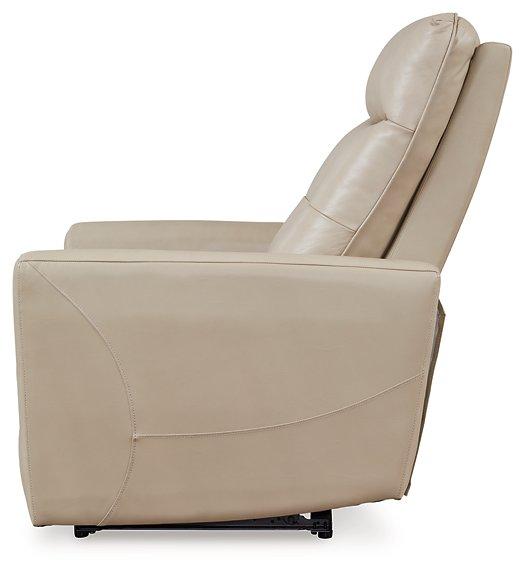 Pisgham Power Recliner Recliner Ashley Furniture