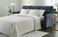 Amity Bay Sofa Chaise Sleeper Sleeper Ashley Furniture