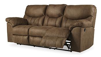 Boxberg Reclining Sofa Sofa Ashley Furniture