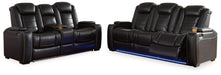 Party Time Living Room Set Living Room Set Ashley Furniture