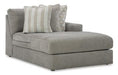 Avaliyah Sectional with Chaise Sectional Ashley Furniture