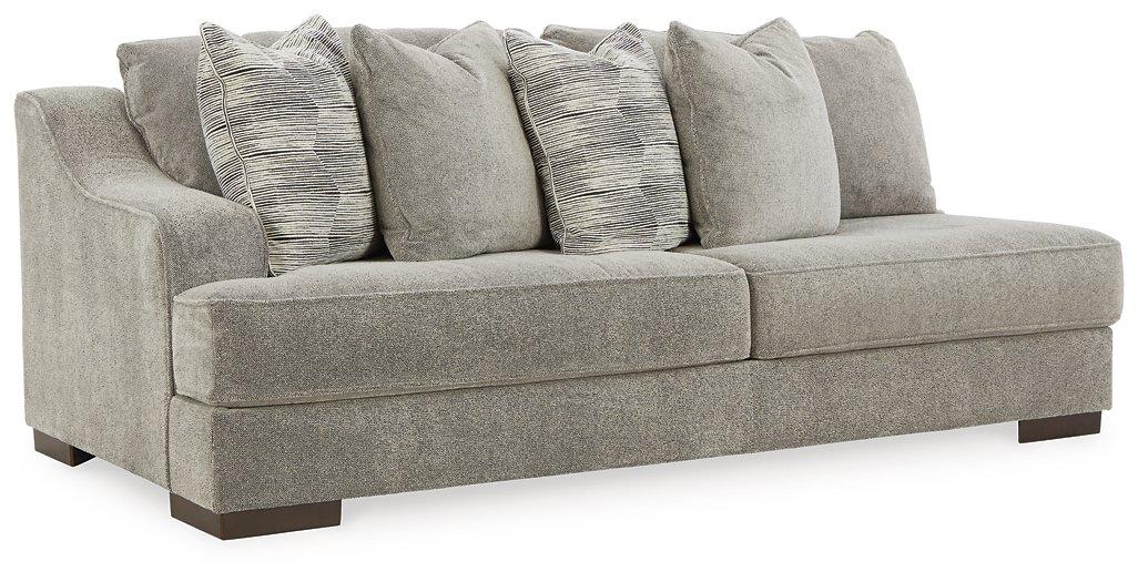 Bayless Sectional Sectional Ashley Furniture