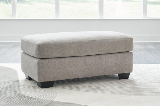 Avenal Park Ottoman Ottoman Ashley Furniture