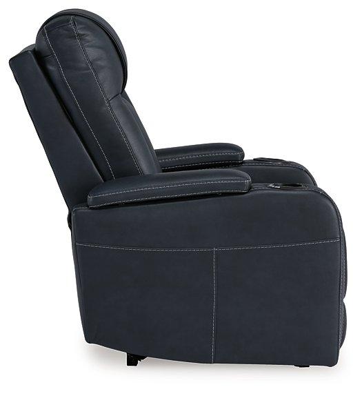 Feazada Power Recliner Recliner Ashley Furniture