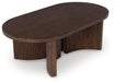 Korestone Coffee Table Cocktail Table Ashley Furniture