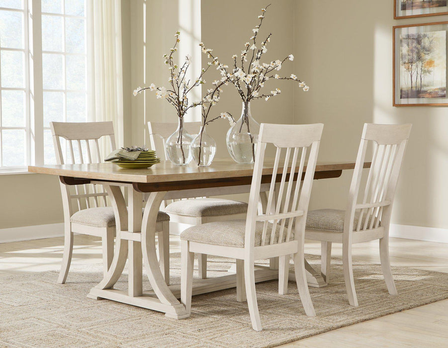 Shaybrock Dining Package Dining Room Set Ashley Furniture