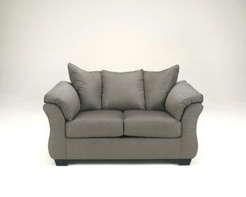 Darcy Loveseat Loveseat Ashley Furniture