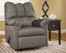 Darcy Recliner Recliner Ashley Furniture