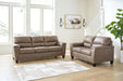 Navi Living Room Set Living Room Set Ashley Furniture