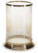 Aavinson Candle Holder Candle Holder Ashley Furniture