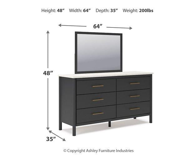 Cadmori Bedroom Set Bedroom Set Ashley Furniture