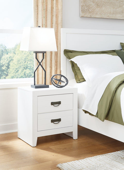 Binterglen Bedroom Package Bedroom Set Ashley Furniture