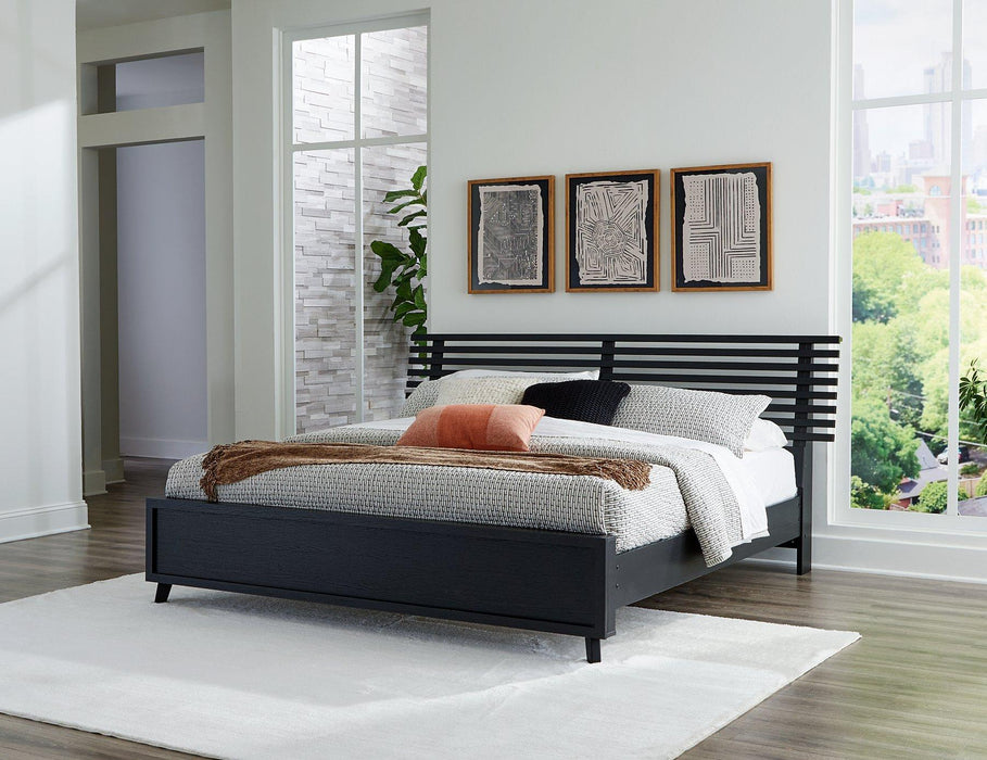 Danziar Bedroom Set Bedroom Set Ashley Furniture