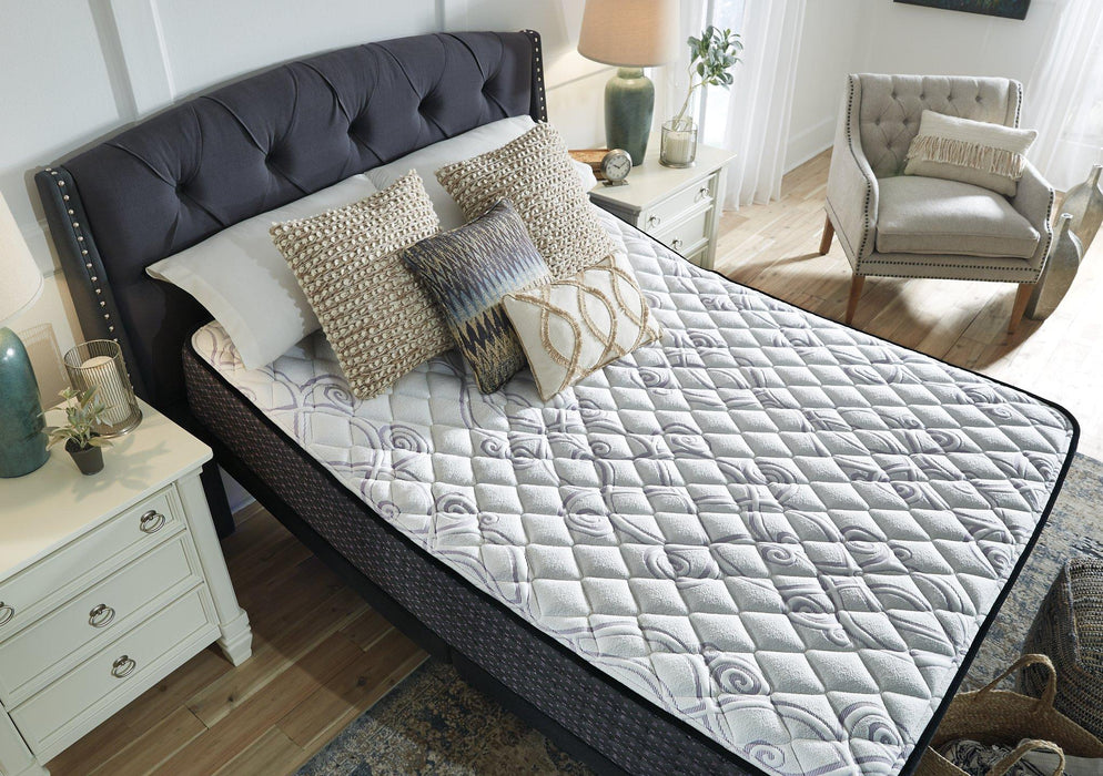 Limited Edition Firm Mattress Set Mattress Set Ashley Furniture