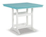 Eisely Outdoor Counter Height Dining Table Outdoor Counter Table Ashley Furniture