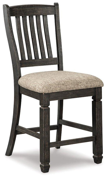 Tyler Creek Counter Height Bar Stool Barstool Ashley Furniture