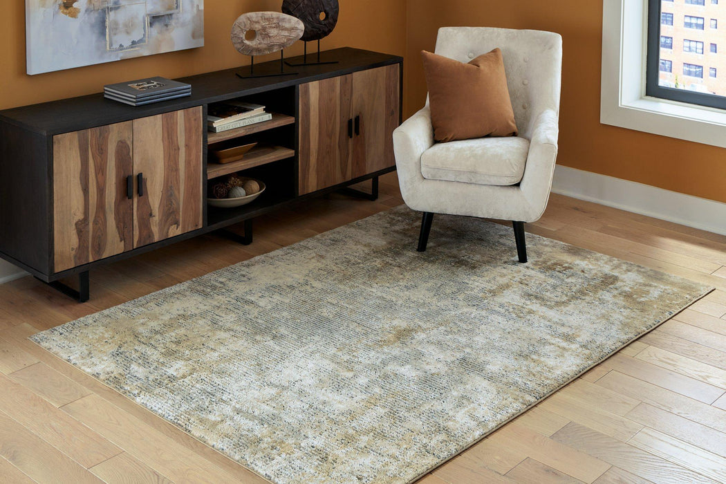 Vestavia 5' x 7' Rug Rug Ashley Furniture