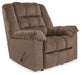 Drakestone Recliner Recliner Ashley Furniture