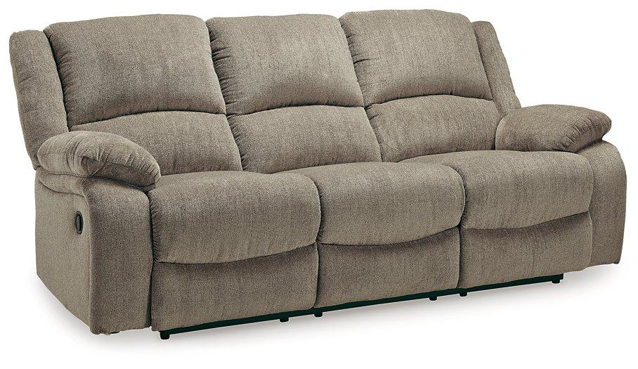 Draycoll Reclining Sofa Sofa Ashley Furniture