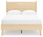 Cabinella Bed Bed Ashley Furniture