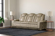 Next-Gen DuraPella Living Room Set Living Room Set Ashley Furniture