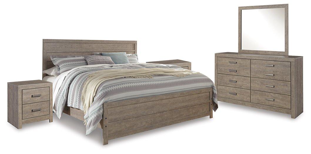 Culverbach Bedroom Set Youth Bedroom Set Ashley Furniture