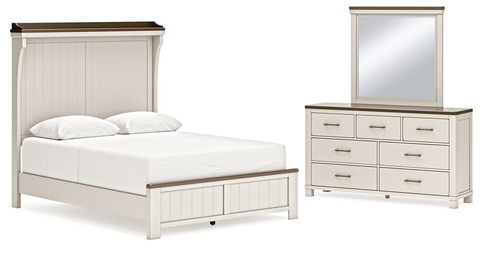 Darborn Bedroom Set Bedroom Set Ashley Furniture