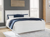 Fortman Bed Bed Ashley Furniture