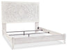 Paxberry Bed Bed Ashley Furniture