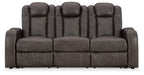 Fyne-Dyme Power Reclining Sofa Sofa Ashley Furniture