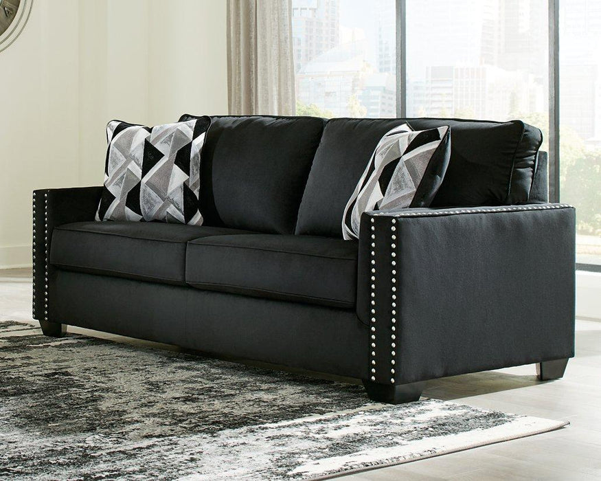 Gleston Sofa Sofa Ashley Furniture