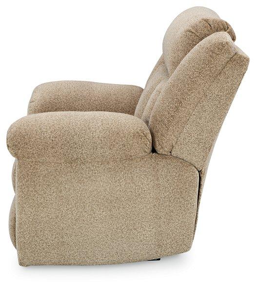 Tip-Off Power Recliner Recliner Ashley Furniture