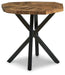 Haileeton End Table End Table Ashley Furniture