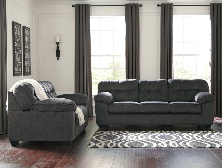 Accrington Loveseat Loveseat Ashley Furniture