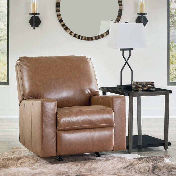 Bolsena Recliner Recliner Ashley Furniture