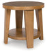 Kristiland Occasional Table Set Table Set Ashley Furniture