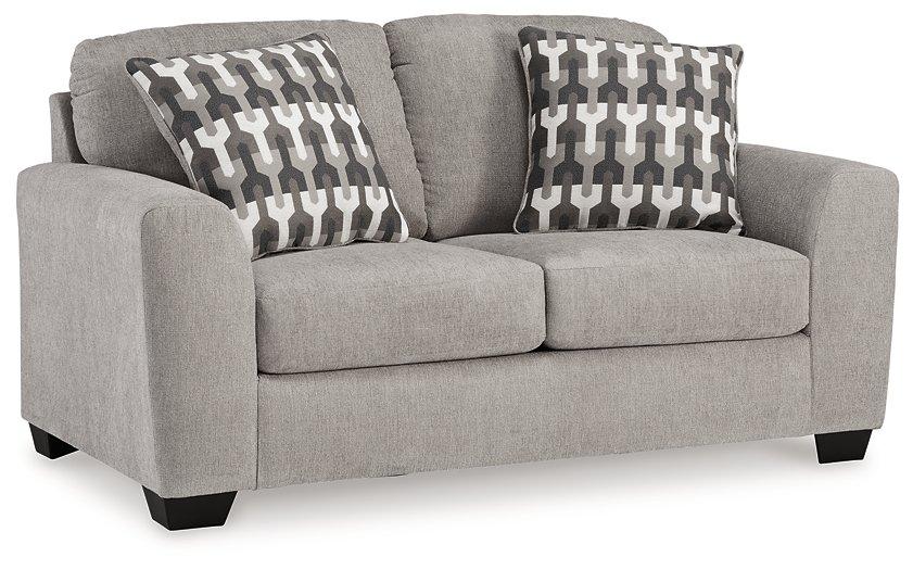 Avenal Park Loveseat Loveseat Ashley Furniture