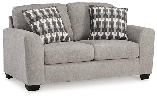 Avenal Park Loveseat - Dayton Discount Furniture