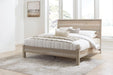 Hasbrick Bed Bed Ashley Furniture