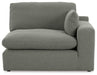 Elyza Sectional Sectional Ashley Furniture