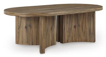 Austanny Occasional Table Set Table Set Ashley Furniture