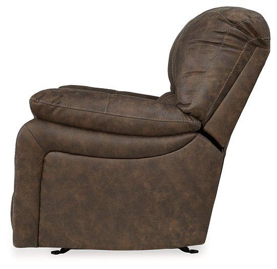 Kilmartin Recliner Recliner Ashley Furniture