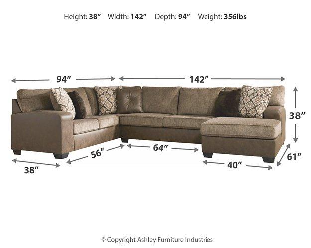 Abalone Living Room Set Living Room Set Ashley Furniture