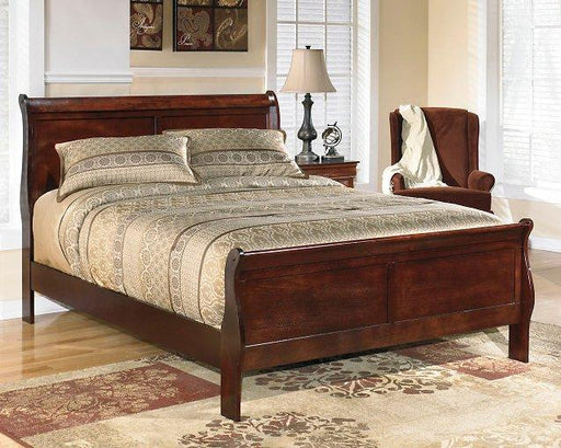 Alisdair Bed Bed Ashley Furniture