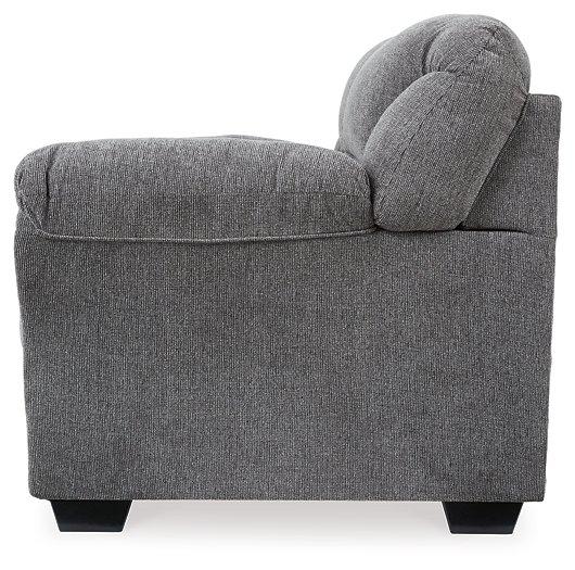 Allmaxx Loveseat Loveseat Ashley Furniture