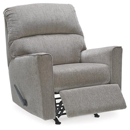 Altari Recliner Recliner Ashley Furniture